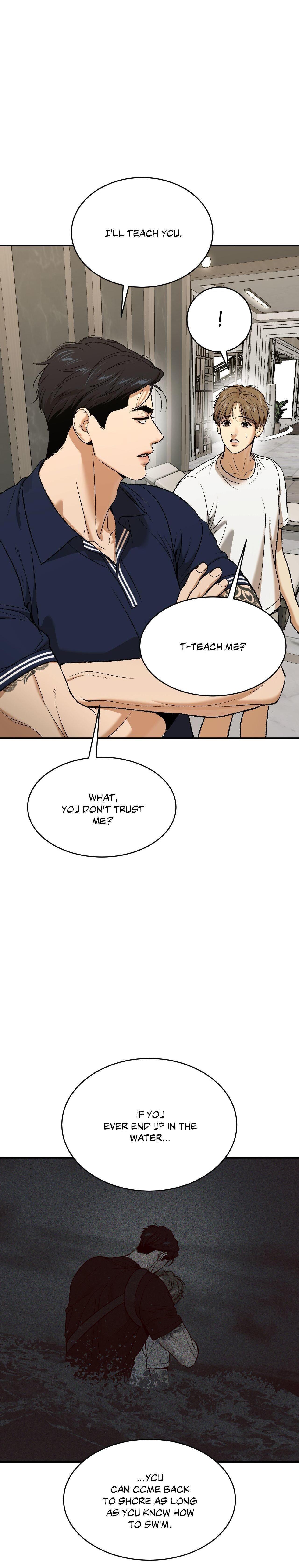 Read Jinx chapter 80 image 34 on Lezhin