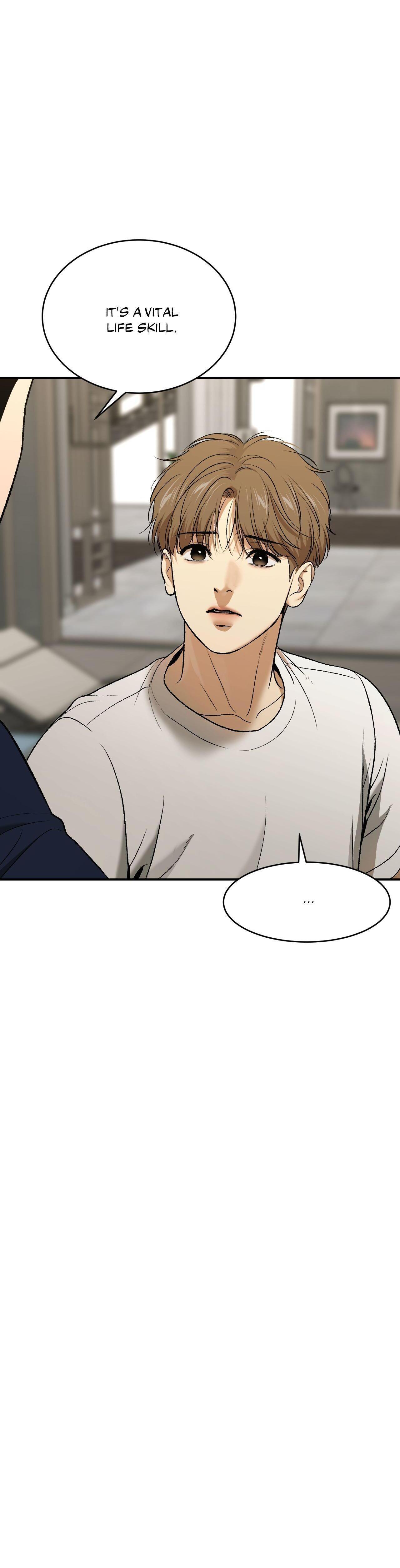 Read Jinx chapter 80 image 35 on Lezhin