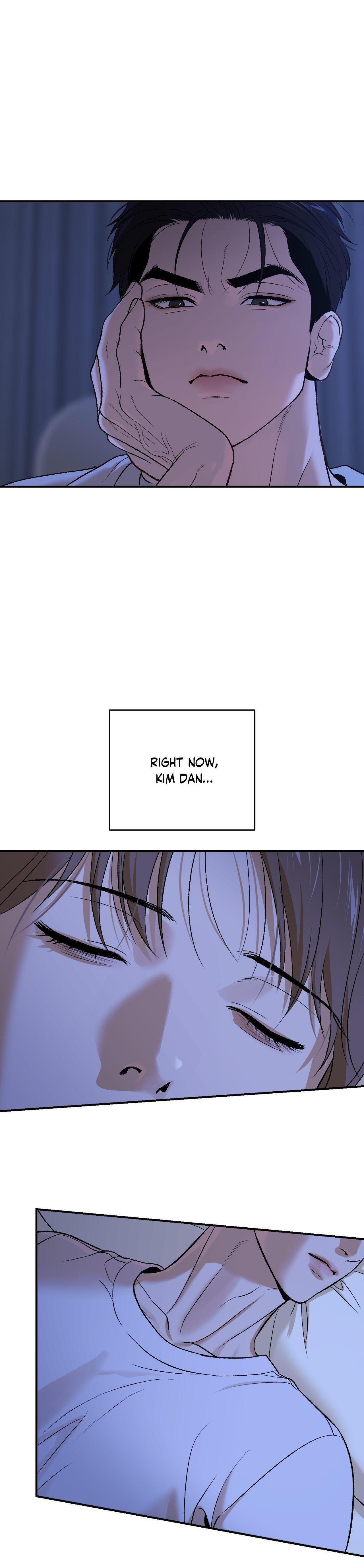 Read Jinx chapter 80 image 4 on Lezhin