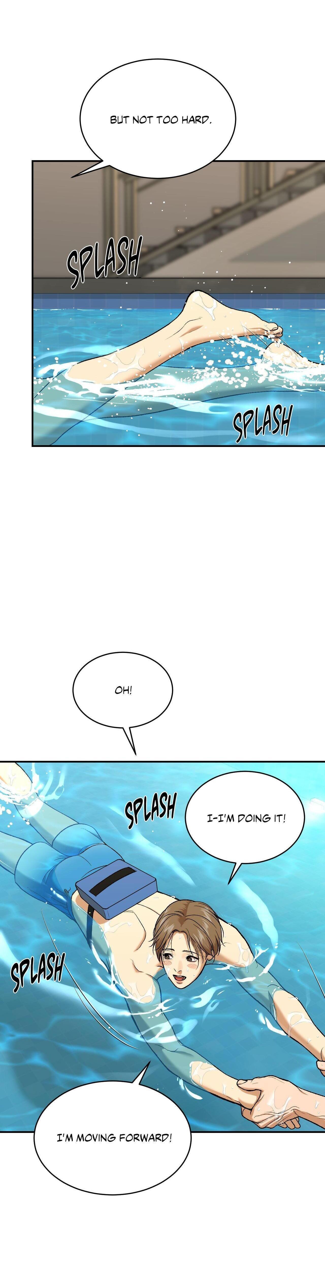 Read Jinx chapter 80 image 40 on Lezhin