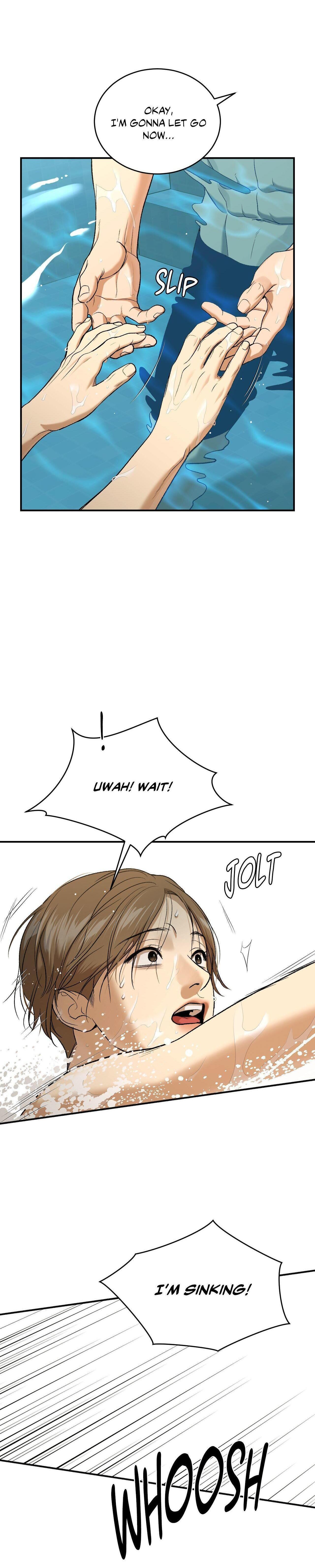 Read Jinx chapter 80 image 41 on Lezhin