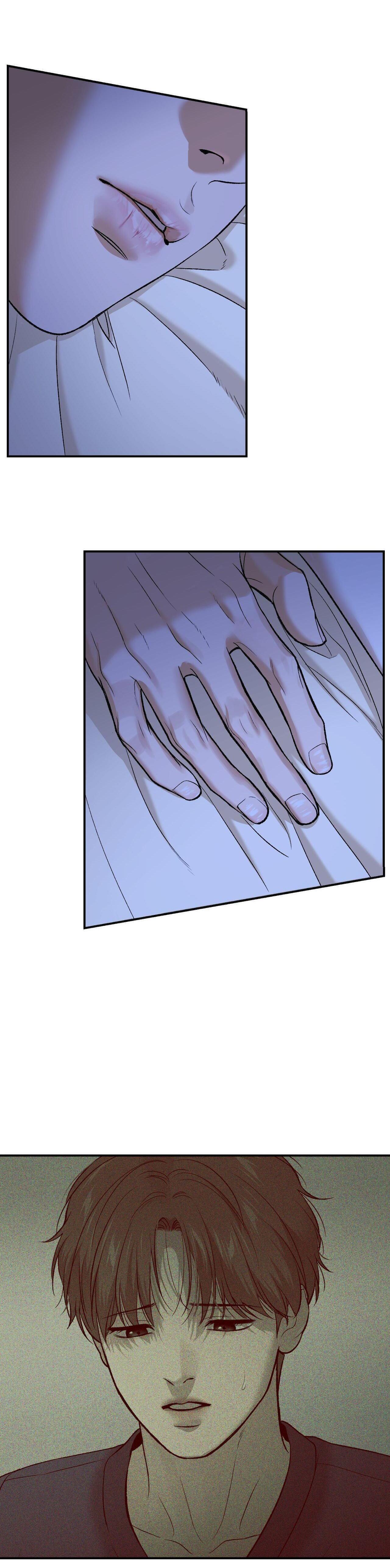 Read Jinx chapter 80 image 5 on Lezhin