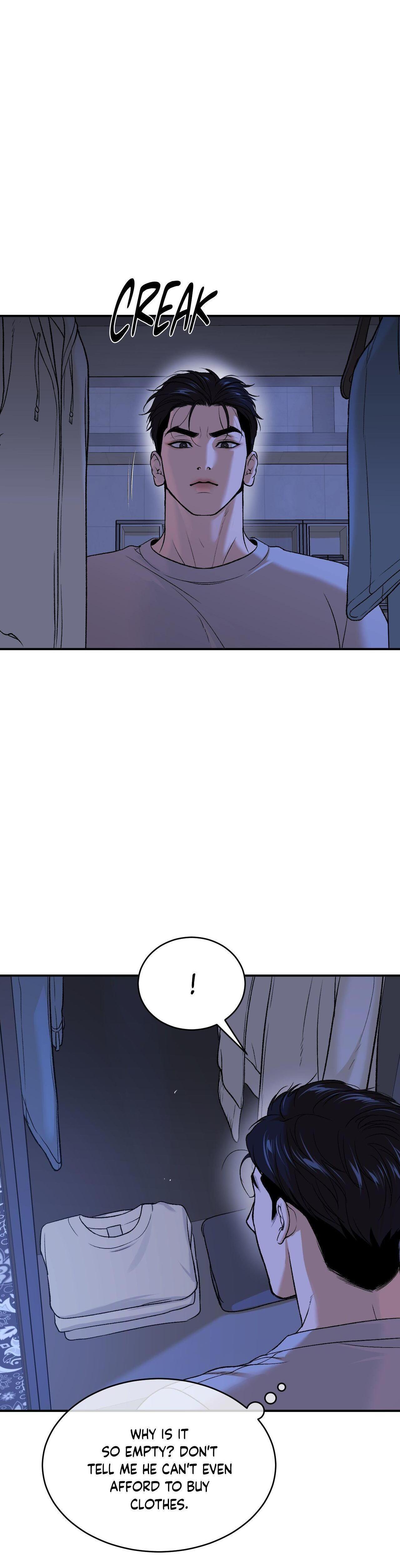 Read Jinx chapter 80 image 7 on Lezhin