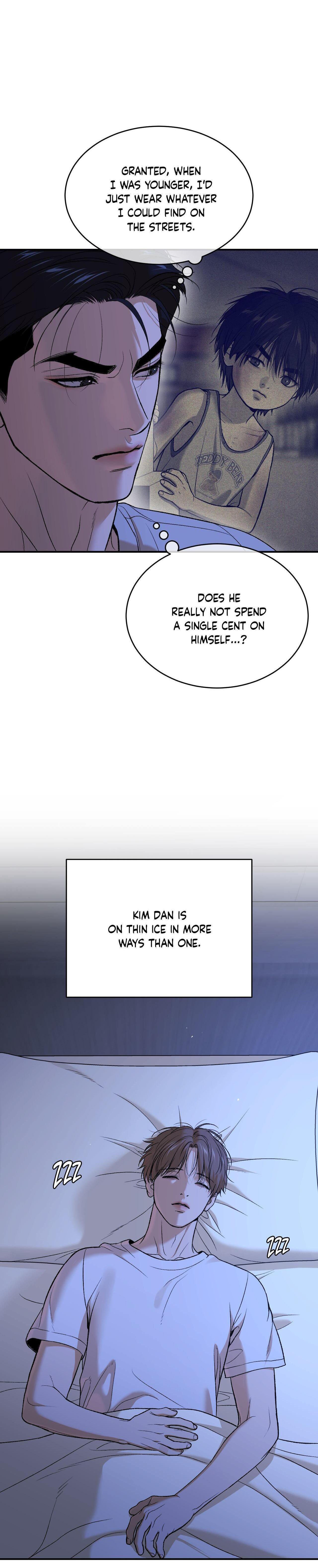 Read Jinx chapter 80 image 8 on Lezhin