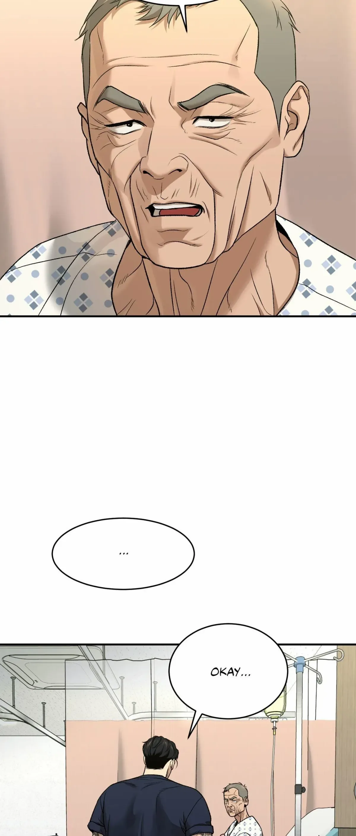 Read Jinx chapter 81 image 10 on Lezhin
