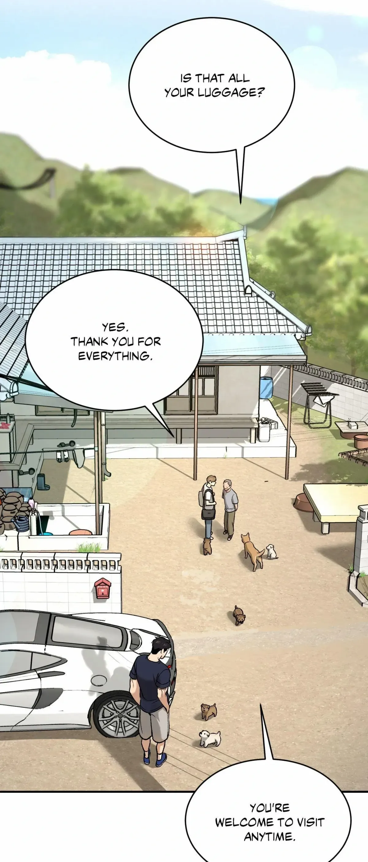 Read Jinx chapter 81 image 14 on Lezhin