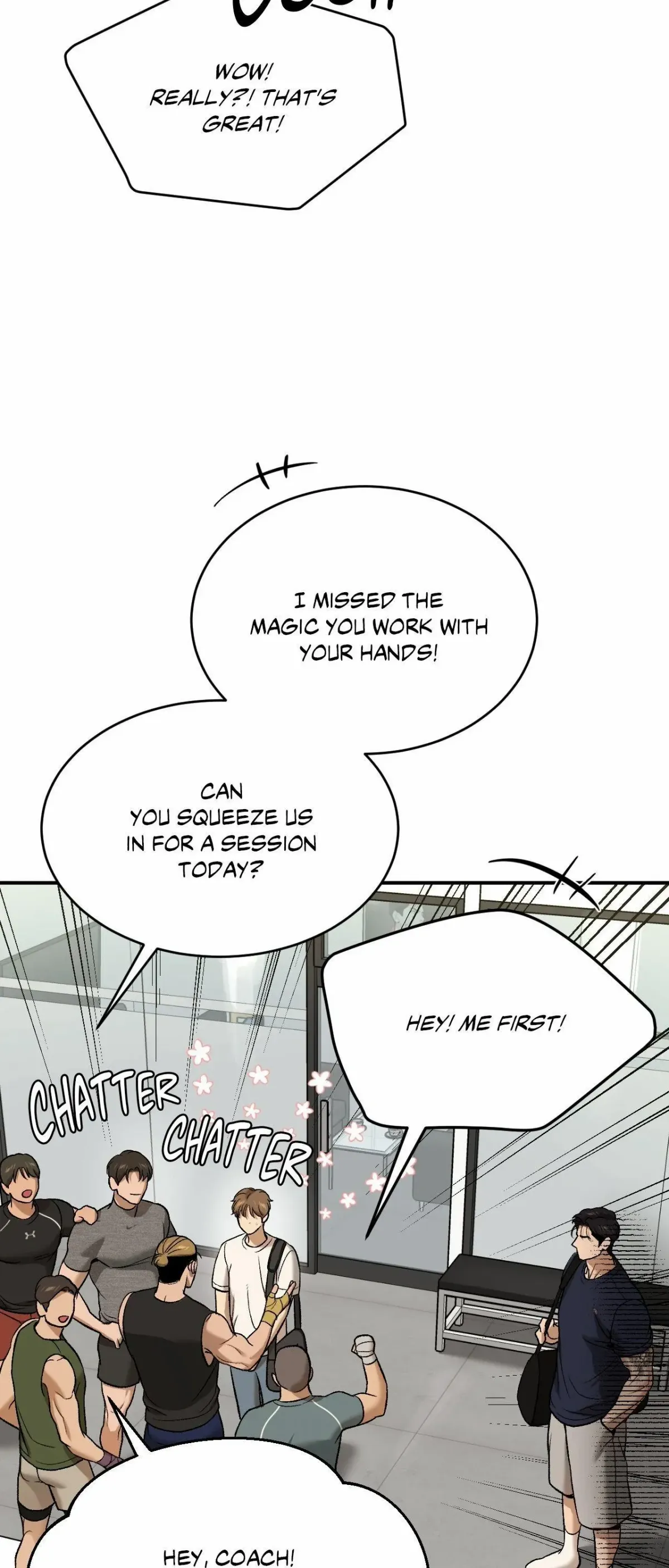 Read Jinx chapter 81 image 25 on Lezhin