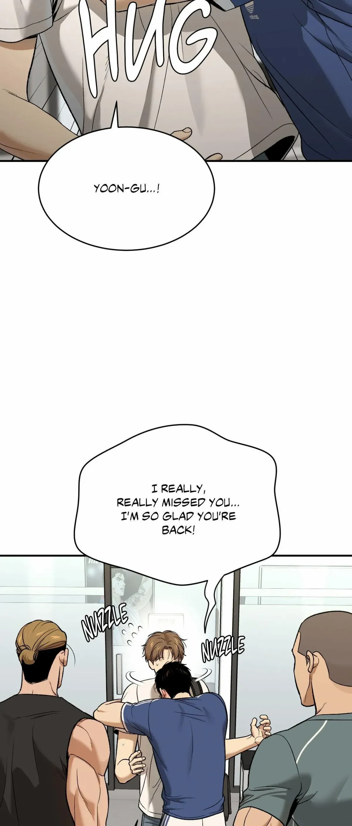 Read Jinx chapter 81 image 29 on Lezhin