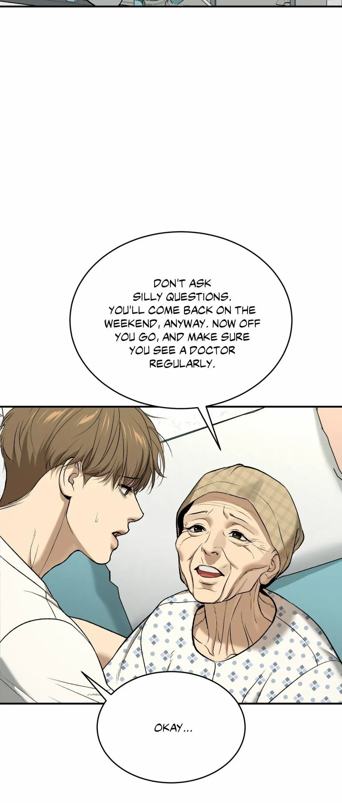 Read Jinx chapter 81 image 3 on Lezhin