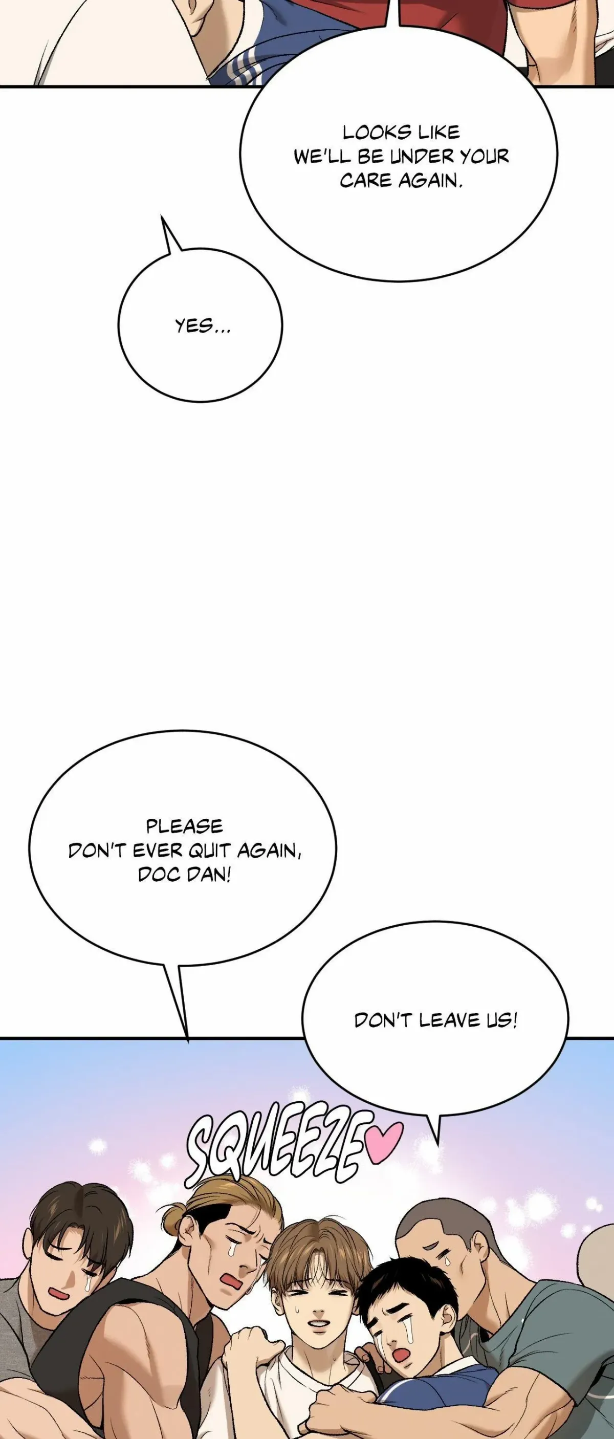 Read Jinx chapter 81 image 31 on Lezhin