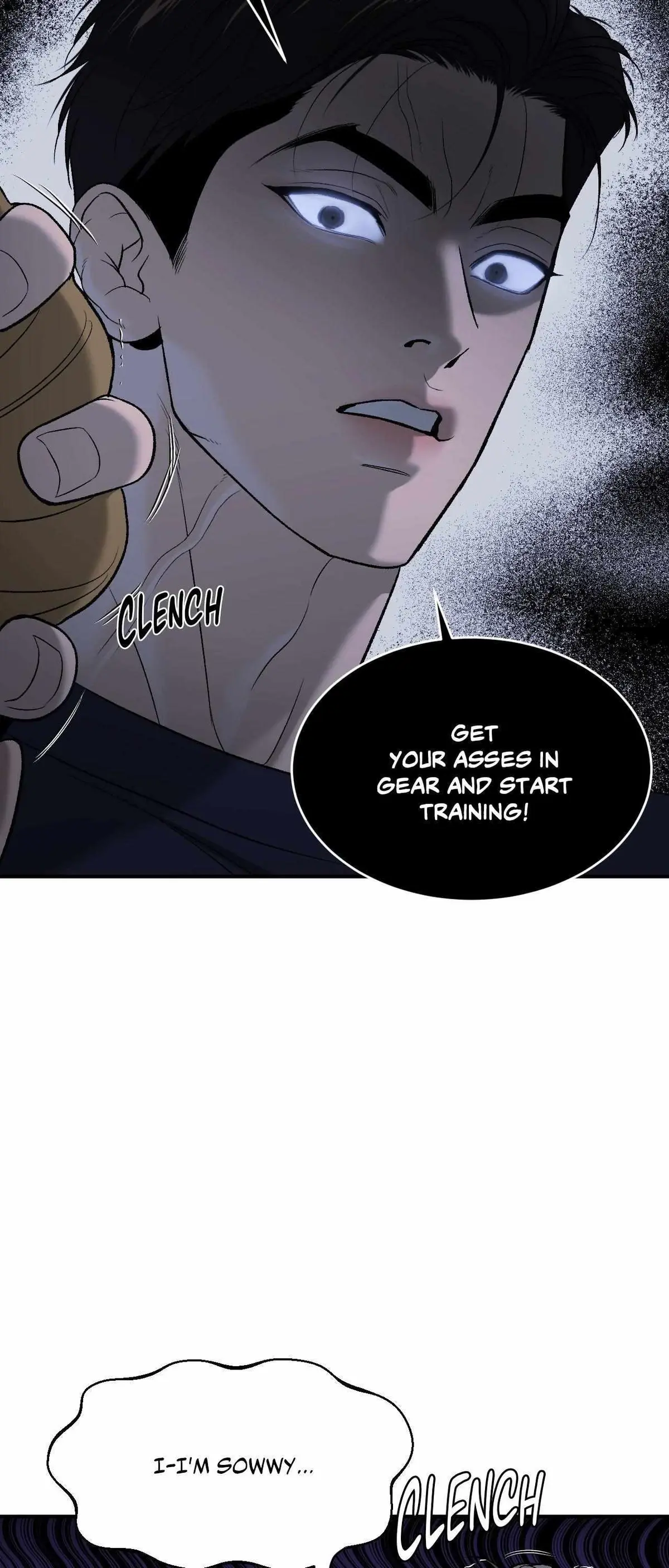 Read Jinx chapter 81 image 34 on Lezhin