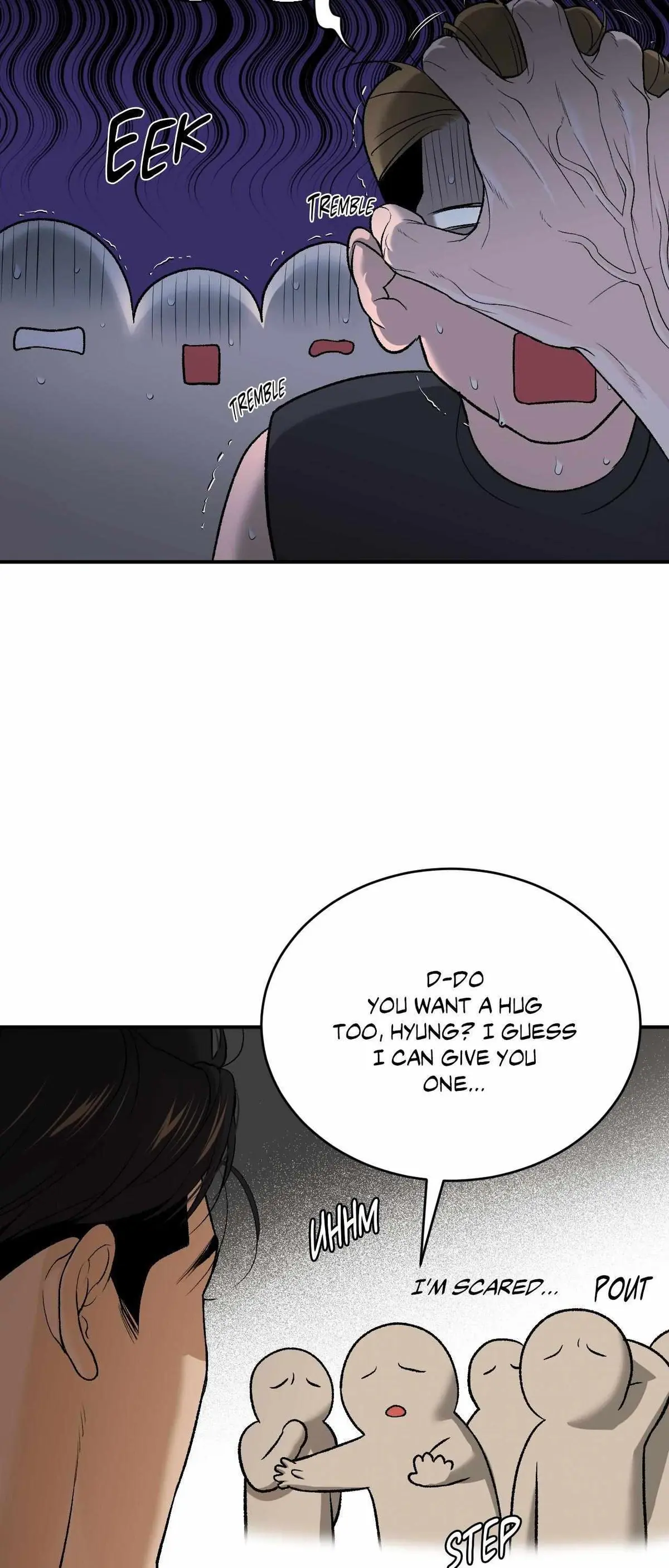 Read Jinx chapter 81 image 35 on Lezhin