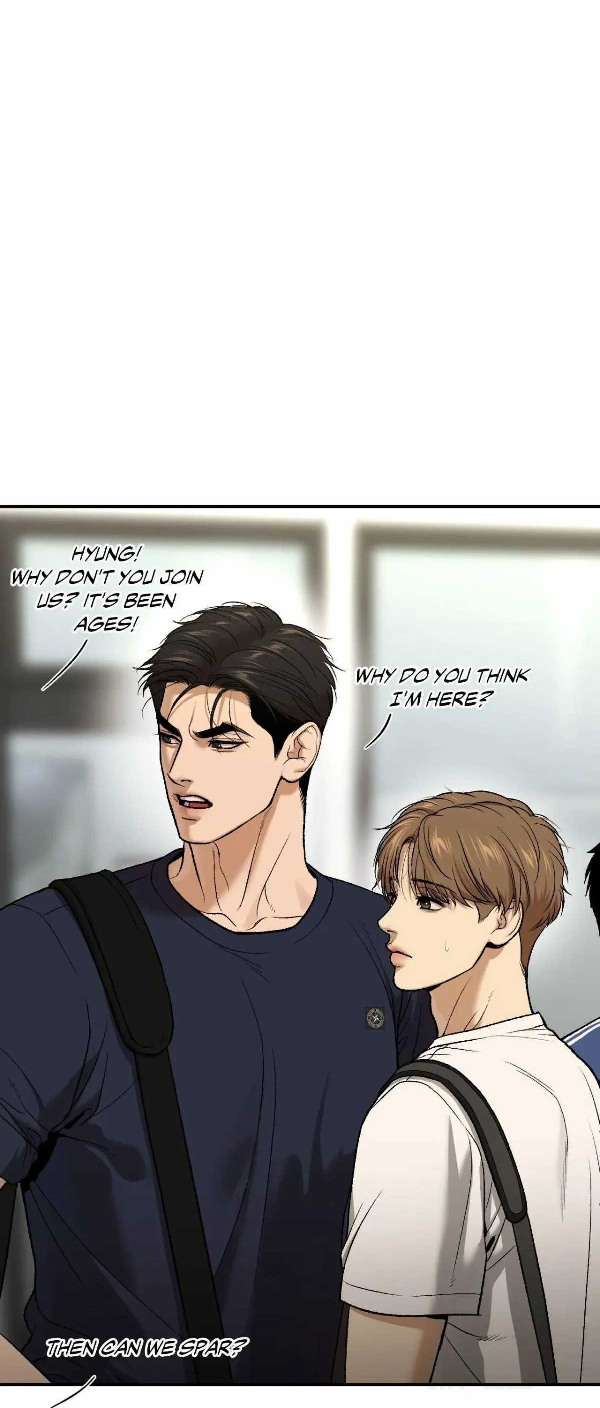 Read Jinx chapter 81 image 37 on Lezhin