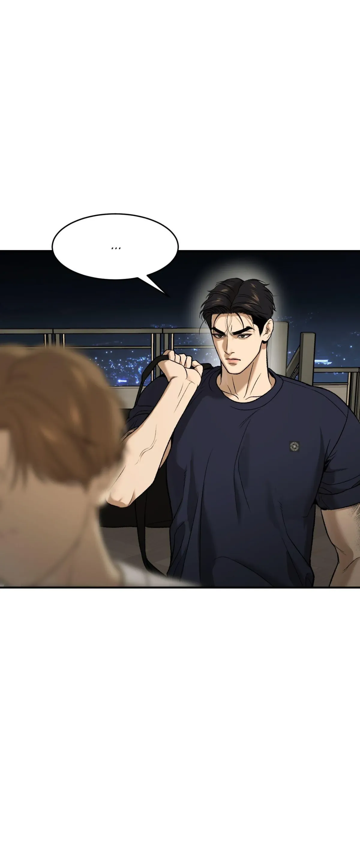 Read Jinx chapter 81 image 44 on Lezhin