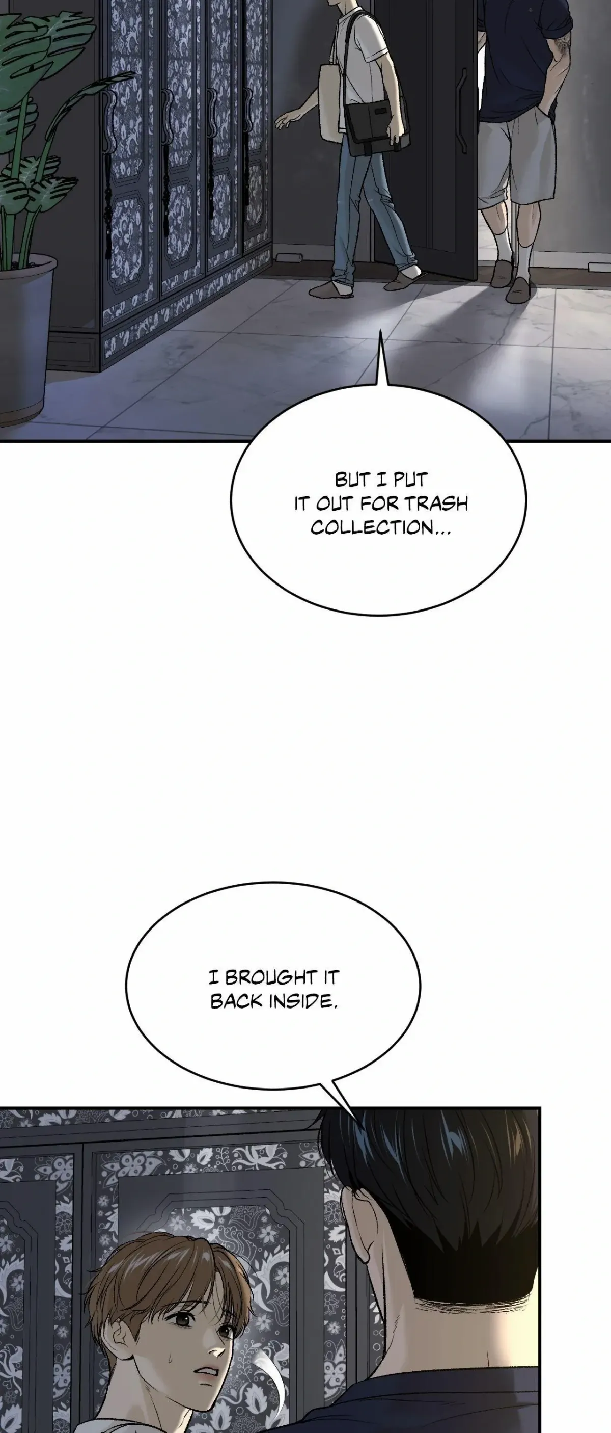 Read Jinx chapter 81 image 48 on Lezhin