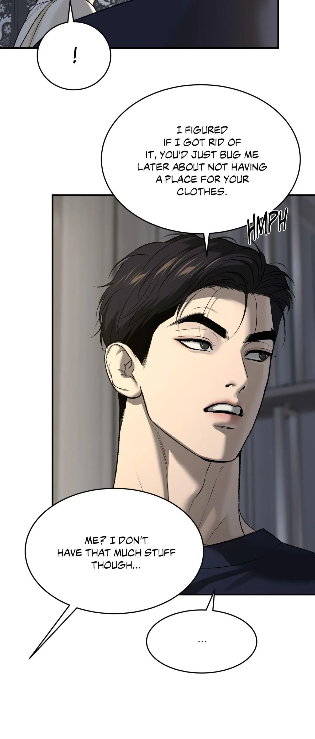 Read Jinx chapter 81 image 49 on Lezhin