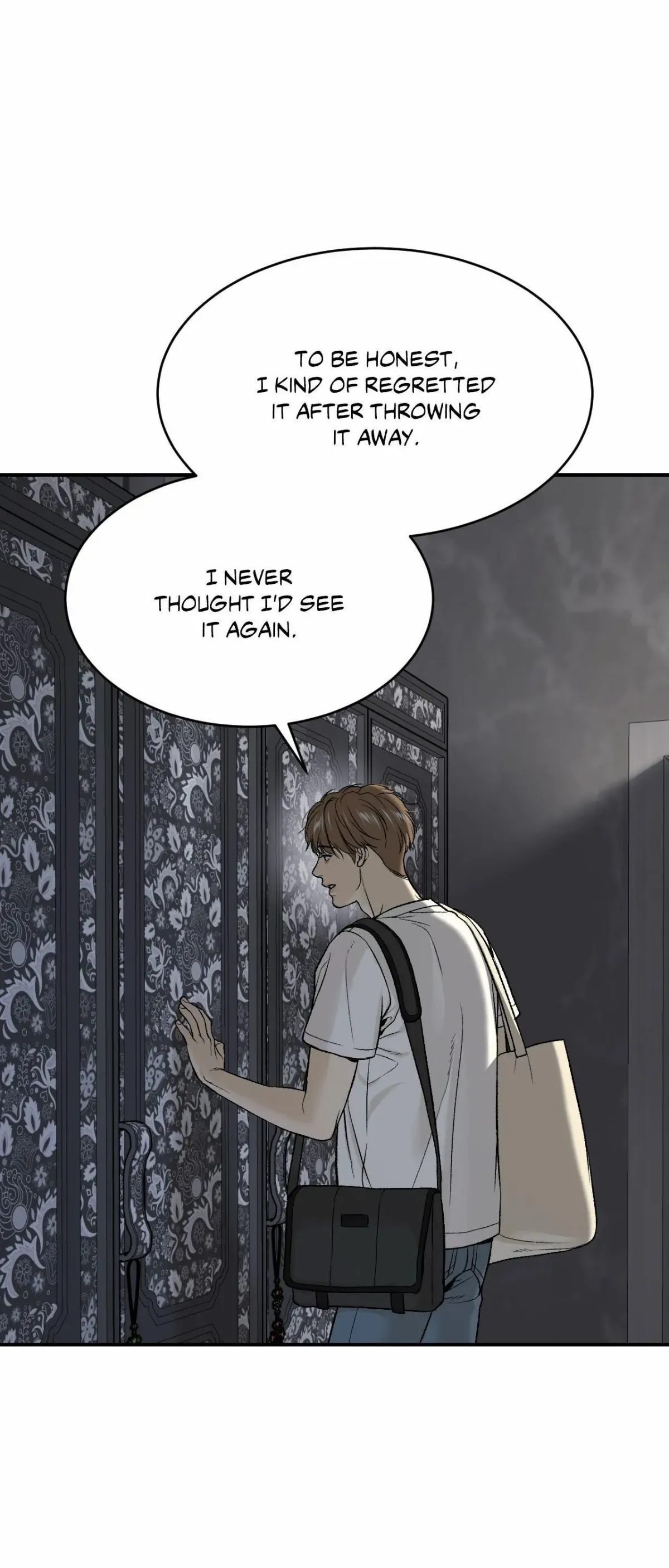 Read Jinx chapter 81 image 50 on Lezhin