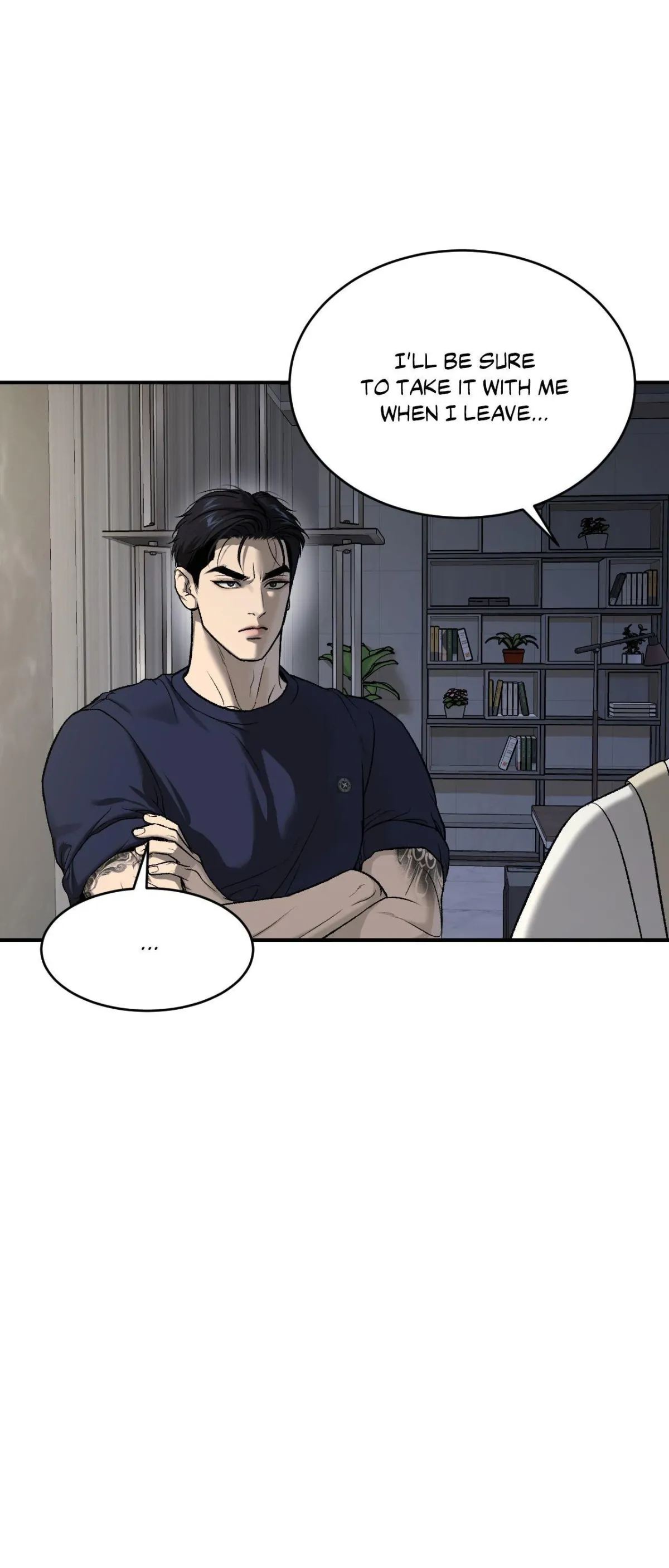 Read Jinx chapter 81 image 52 on Lezhin