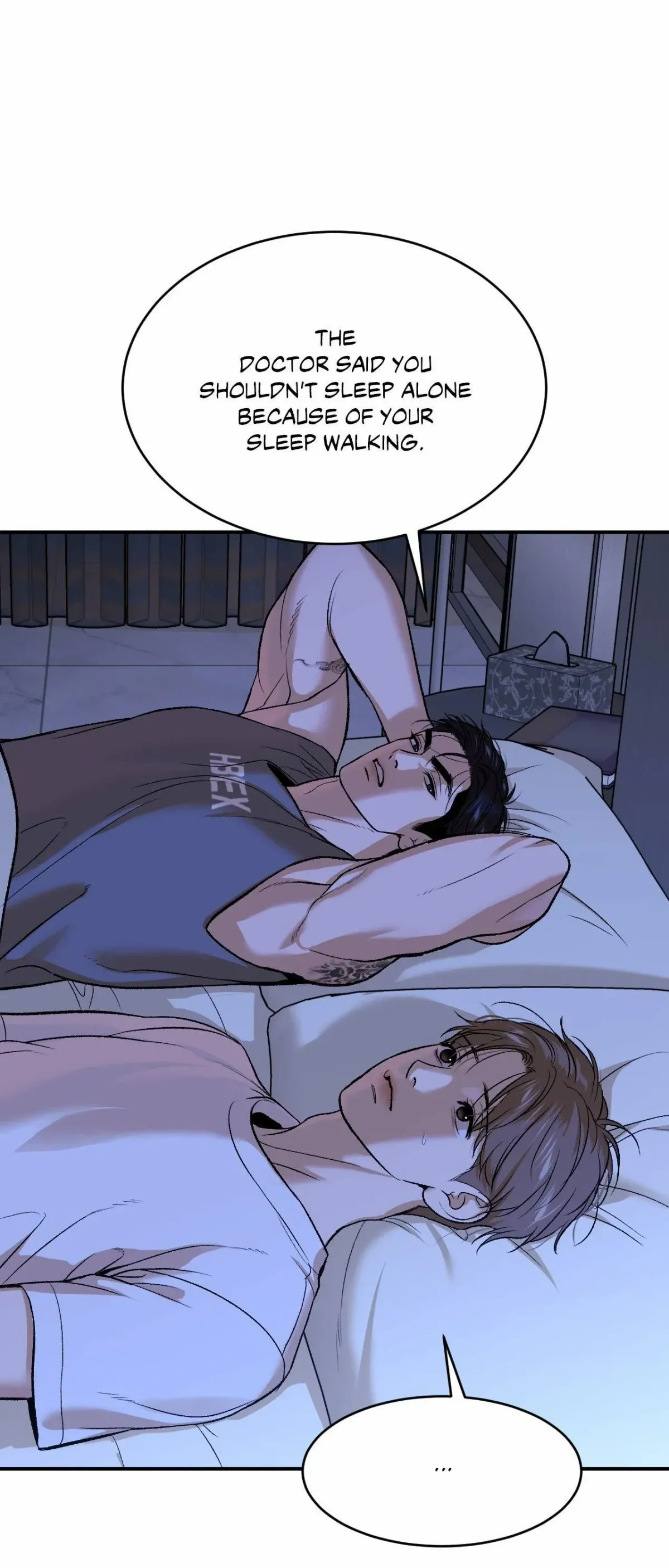 Read Jinx chapter 81 image 59 on Lezhin