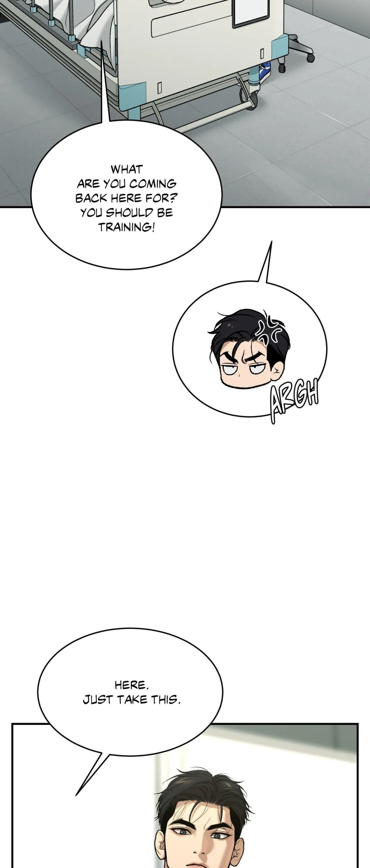 Read Jinx chapter 81 image 6 on Lezhin