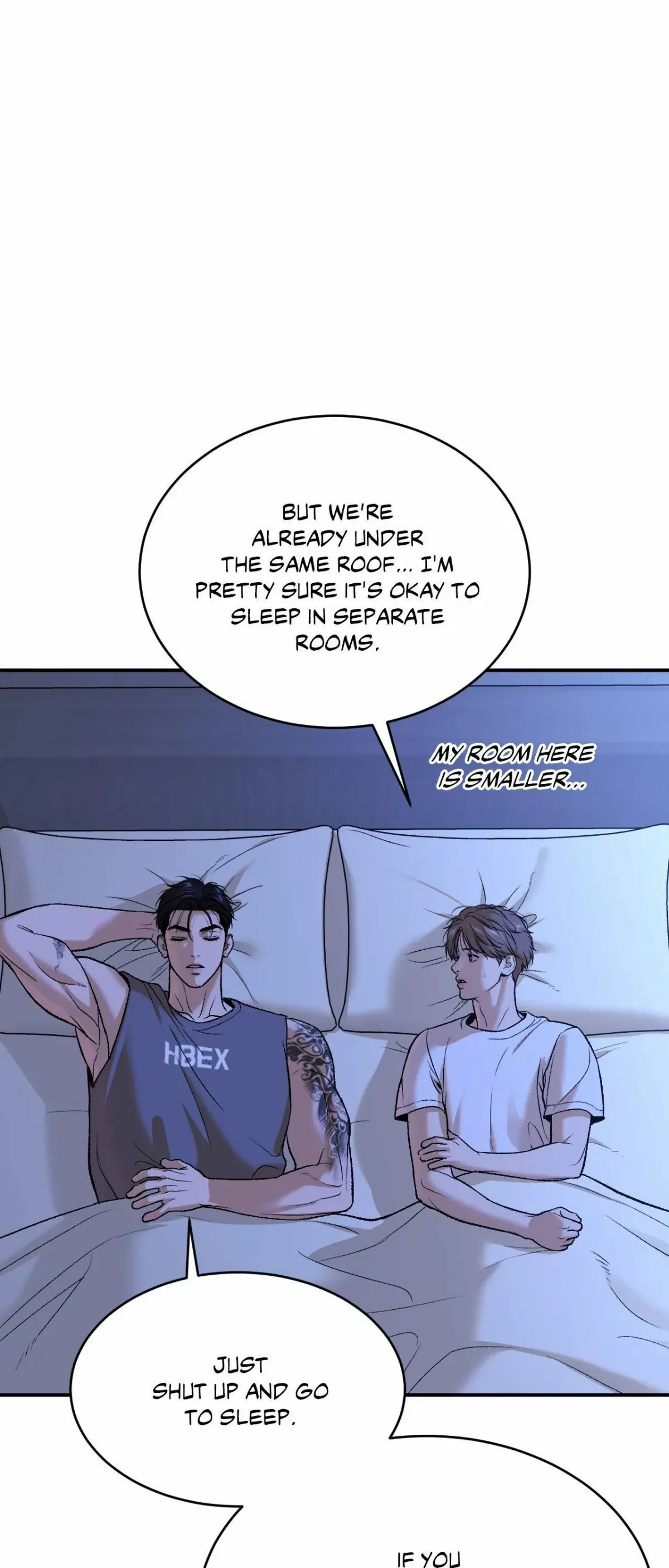 Read Jinx chapter 81 image 60 on Lezhin