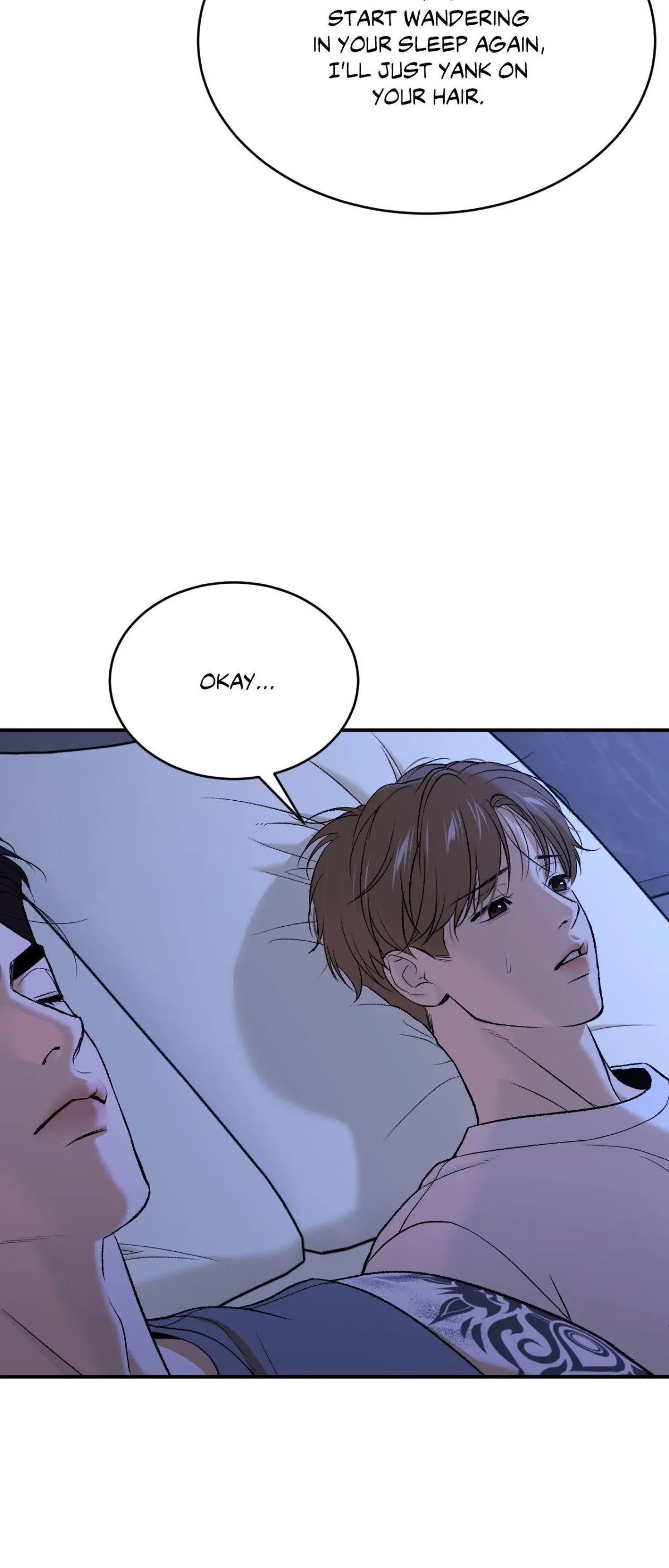 Read Jinx chapter 81 image 61 on Lezhin
