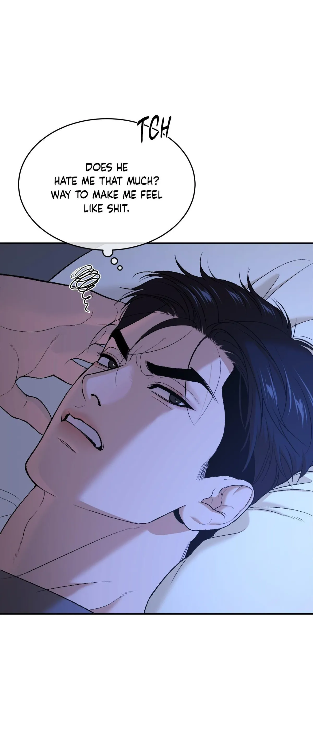 Read Jinx chapter 81 image 64 on Lezhin