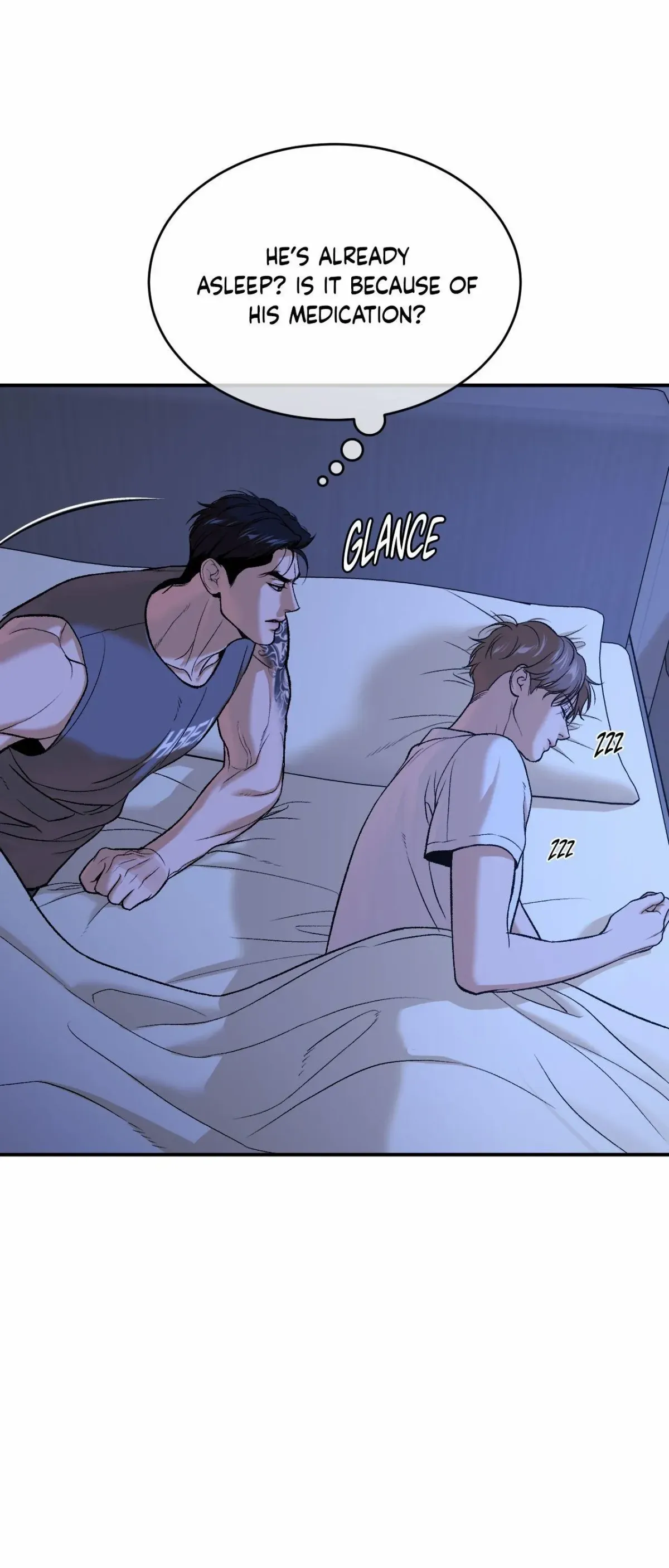 Read Jinx chapter 81 image 66 on Lezhin
