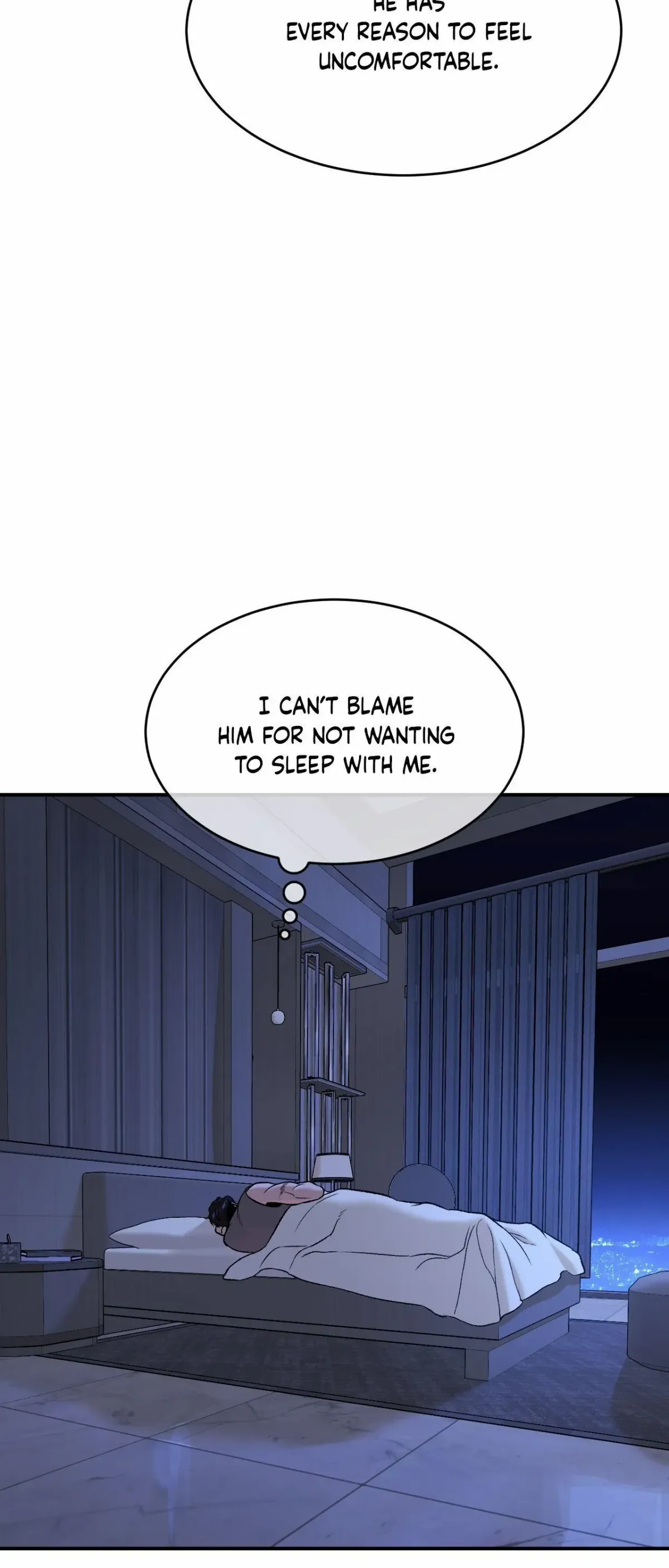 Read Jinx chapter 81 image 69 on Lezhin