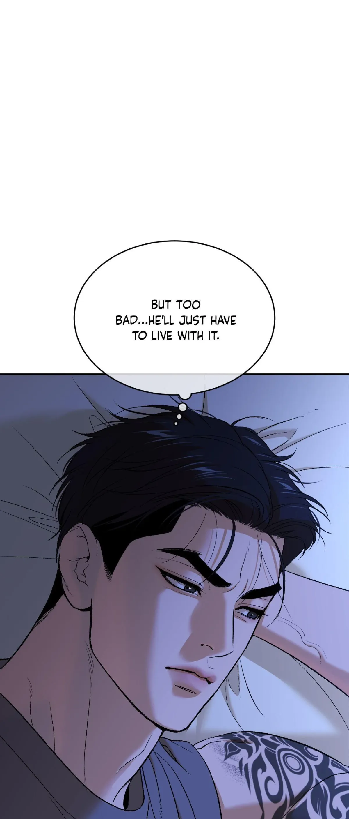 Read Jinx chapter 81 image 70 on Lezhin