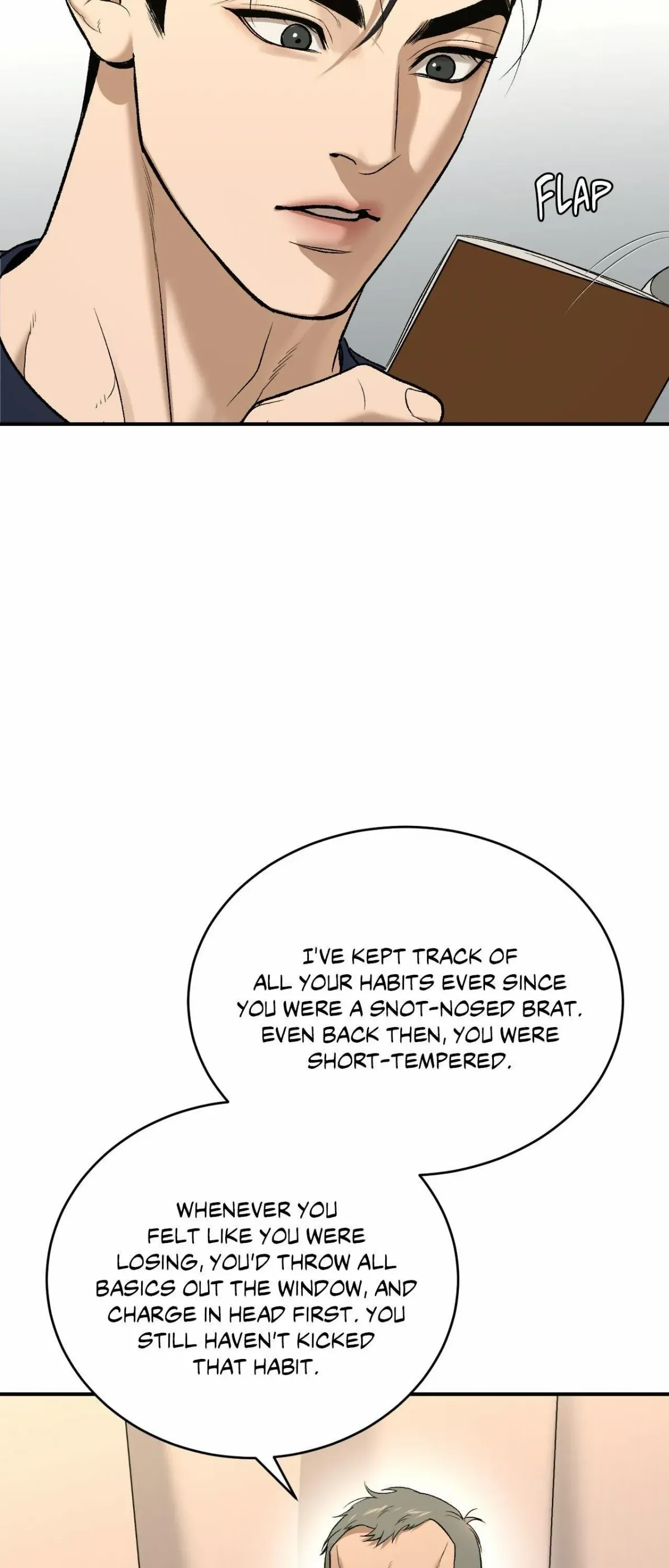 Read Jinx chapter 81 image 8 on Lezhin