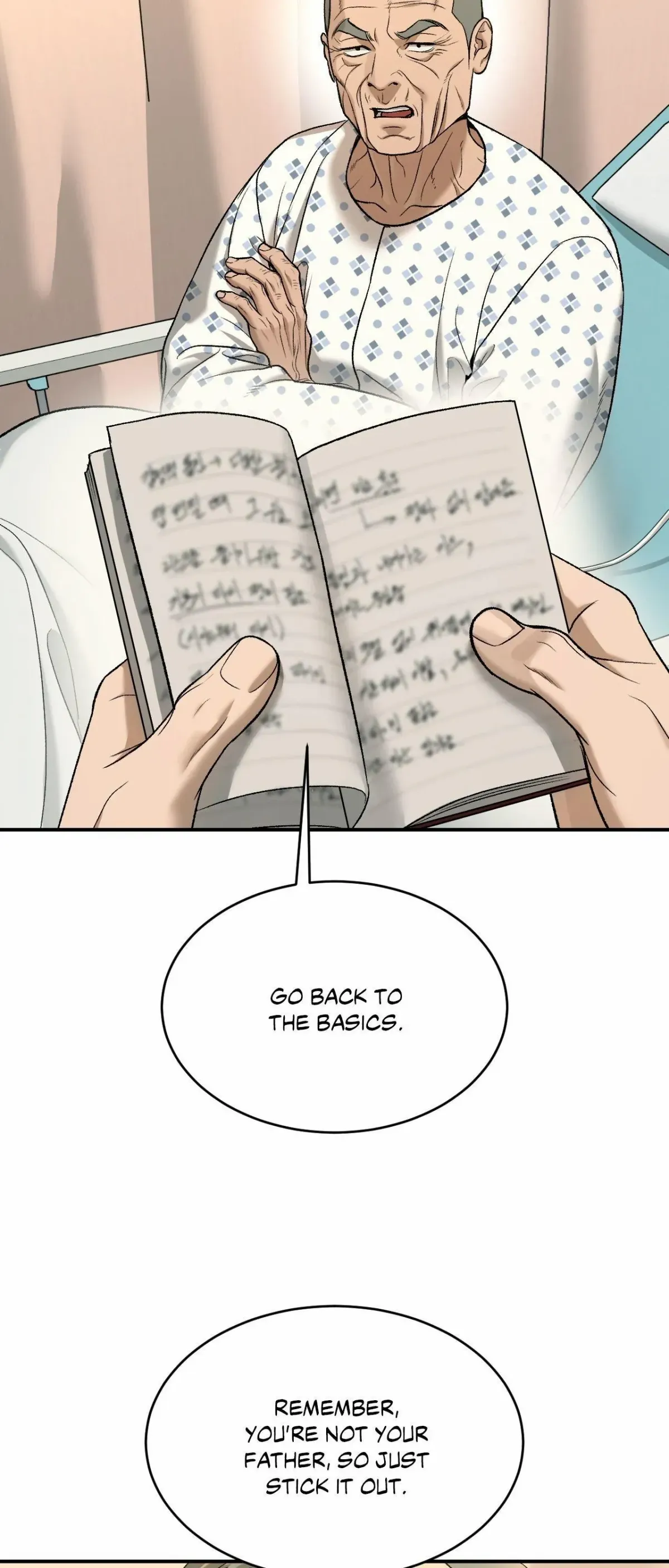 Read Jinx chapter 81 image 9 on Lezhin