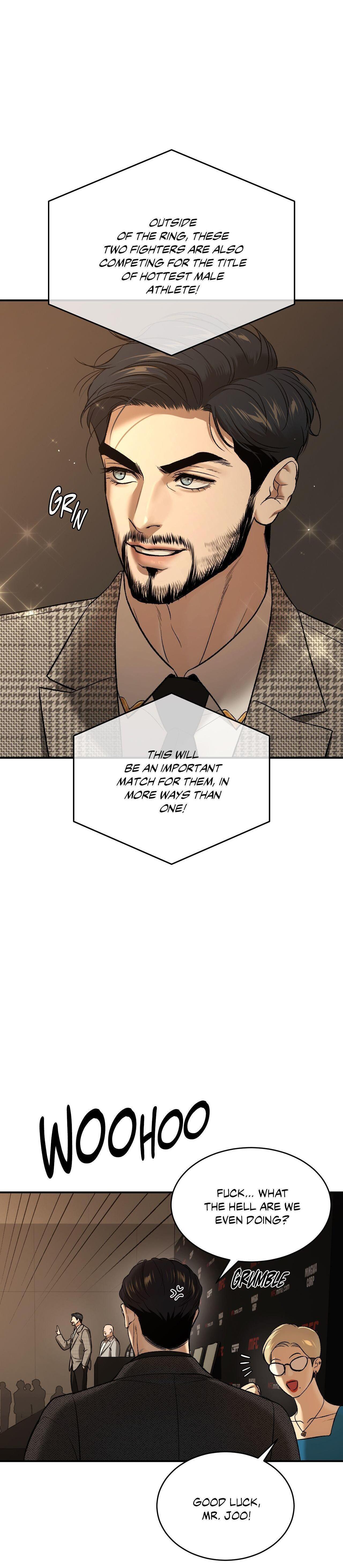 Read Jinx chapter 82 image 13 on Lezhin