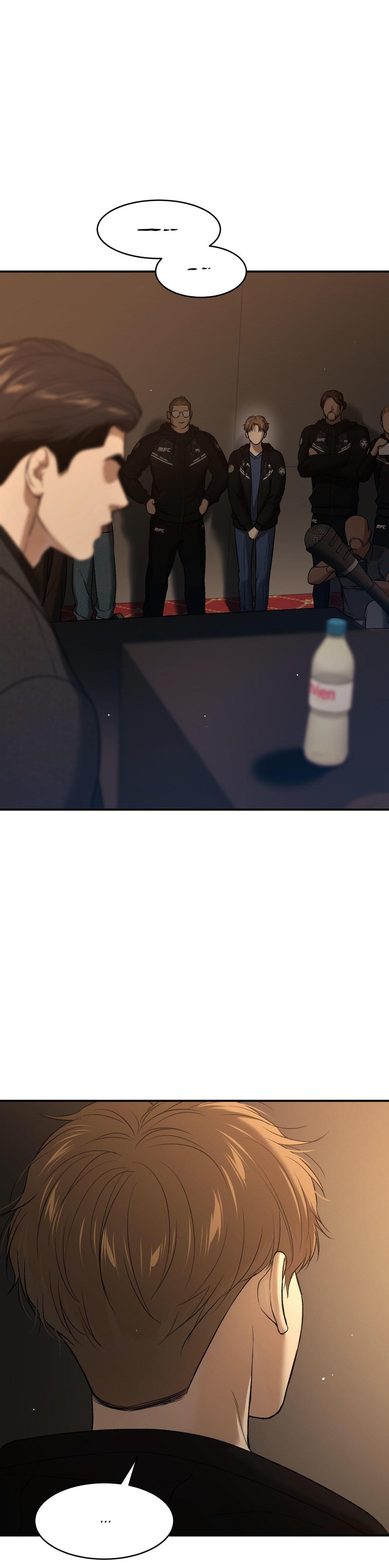 Read Jinx chapter 82 image 17 on Lezhin