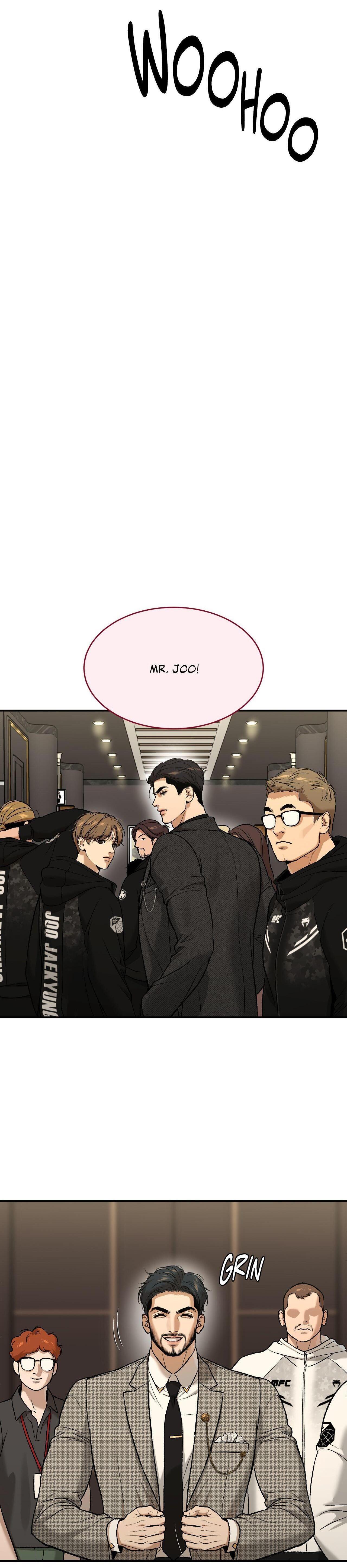 Read Jinx chapter 82 image 18 on Lezhin