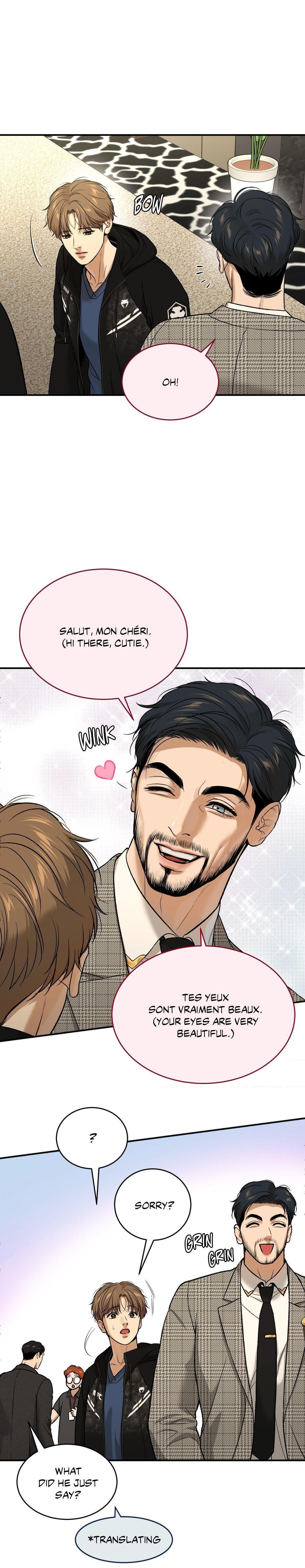 Read Jinx chapter 82 image 20 on Lezhin