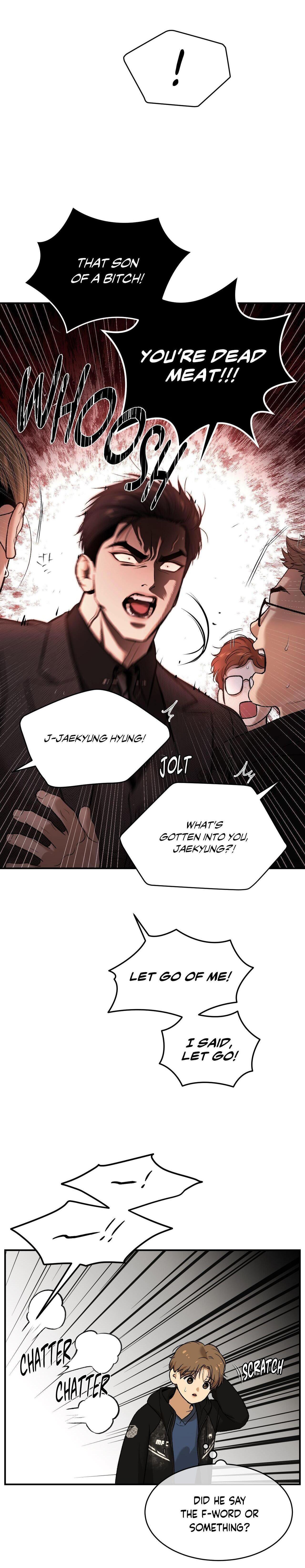 Read Jinx chapter 82 image 21 on Lezhin
