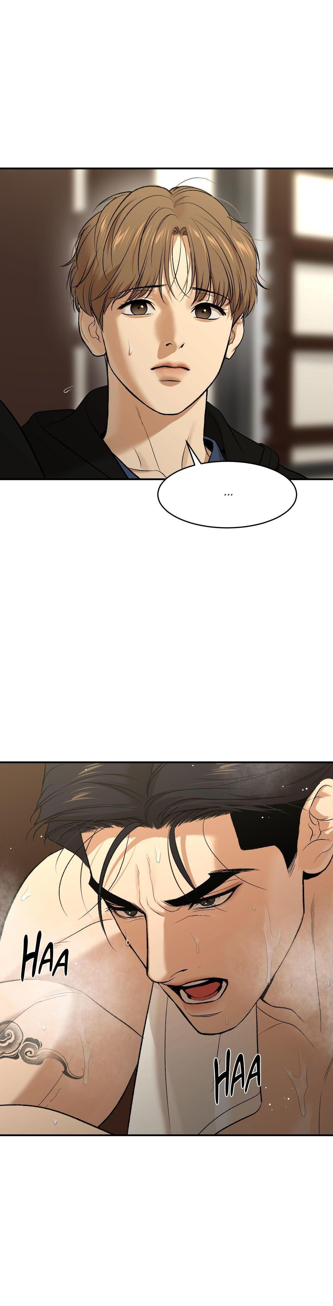 Read Jinx chapter 82 image 26 on Lezhin