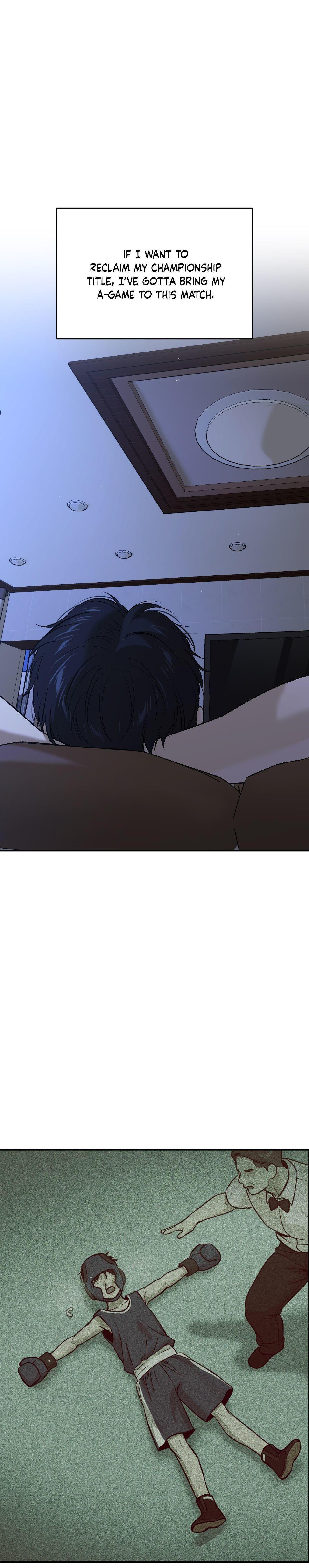 Read Jinx chapter 82 image 28 on Lezhin