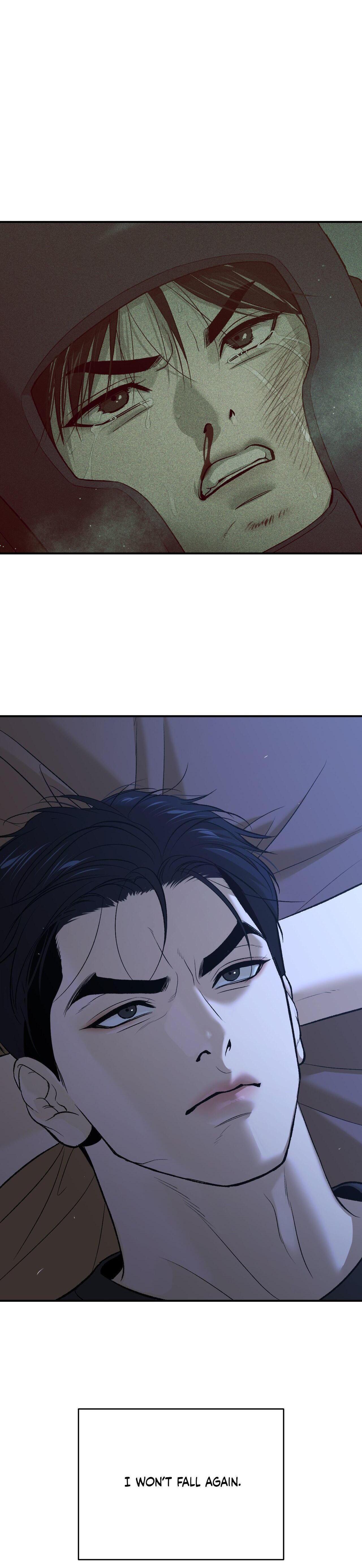 Read Jinx chapter 82 image 29 on Lezhin