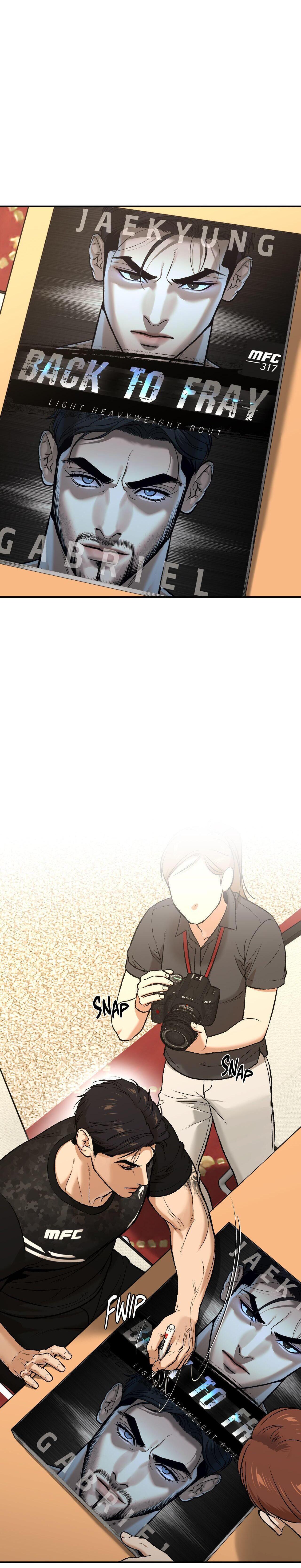 Read Jinx chapter 82 image 3 on Lezhin