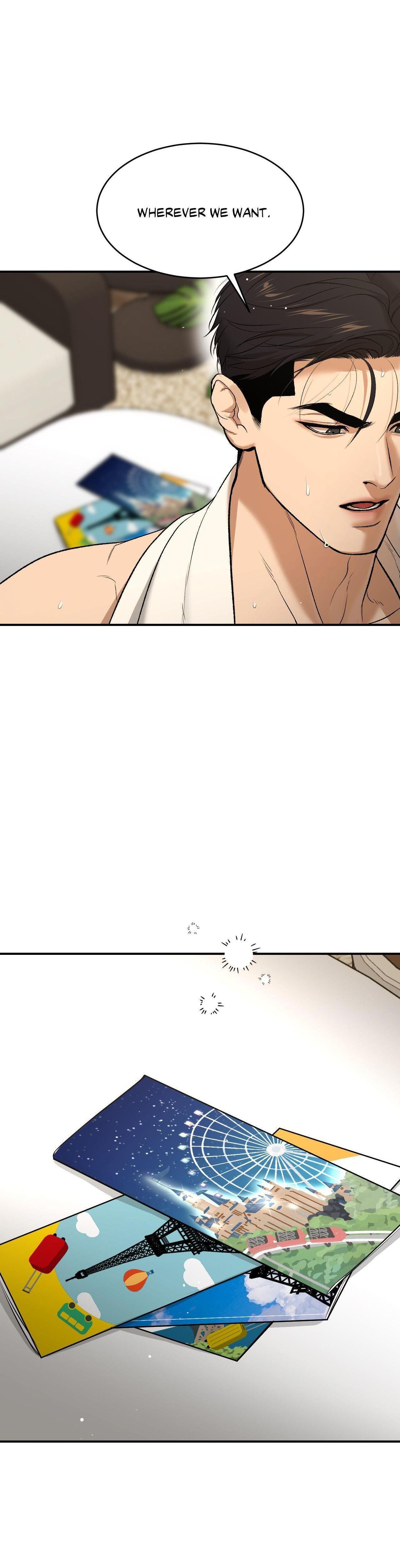 Read Jinx chapter 82 image 36 on Lezhin