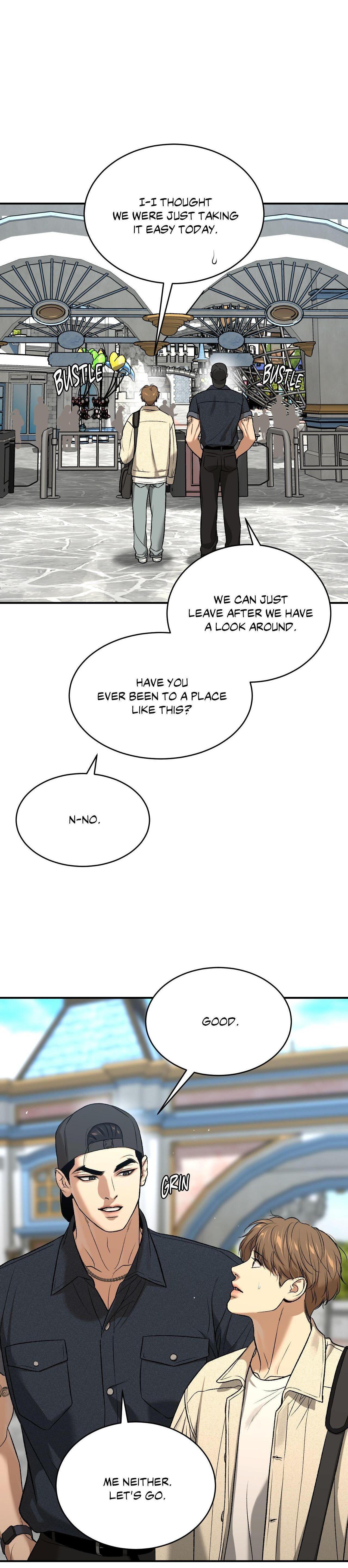 Read Jinx chapter 82 image 38 on Lezhin