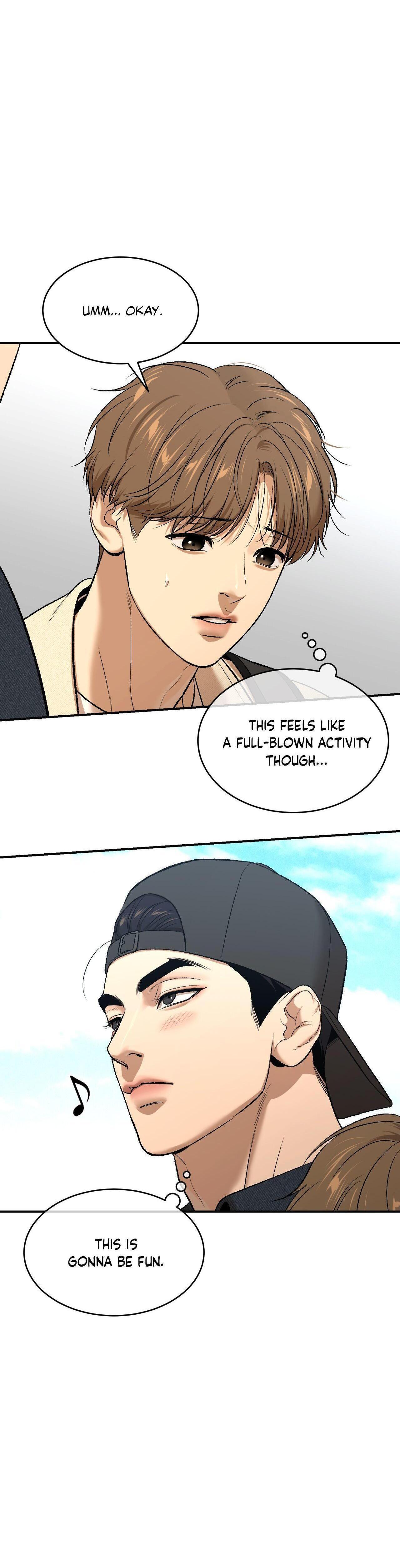 Read Jinx chapter 82 image 39 on Lezhin
