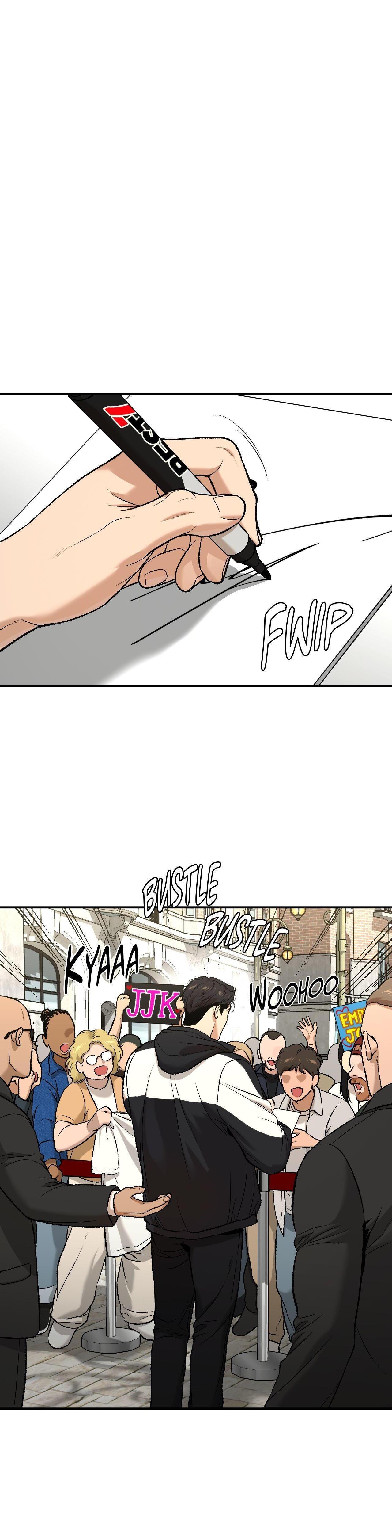 Read Jinx chapter 82 image 4 on Lezhin