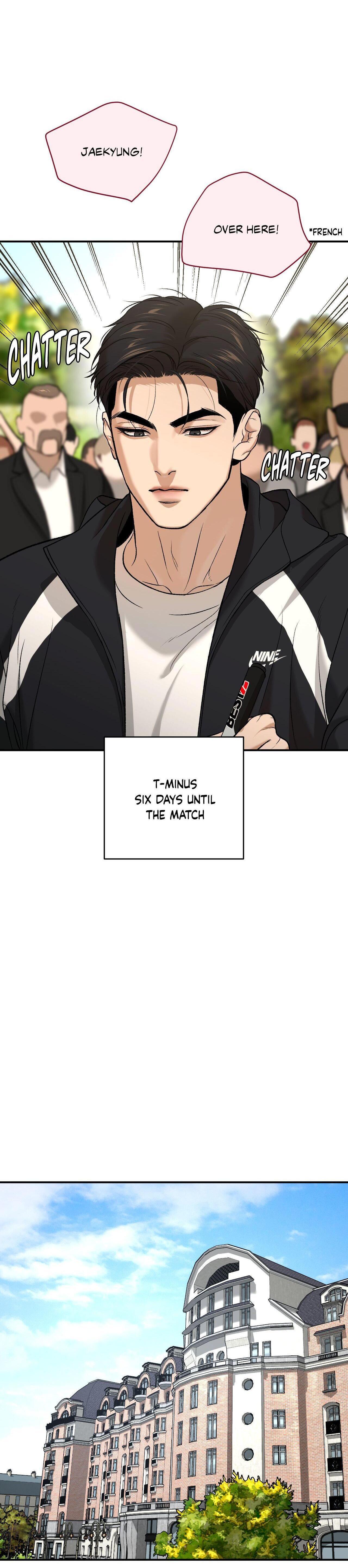 Read Jinx chapter 82 image 5 on Lezhin