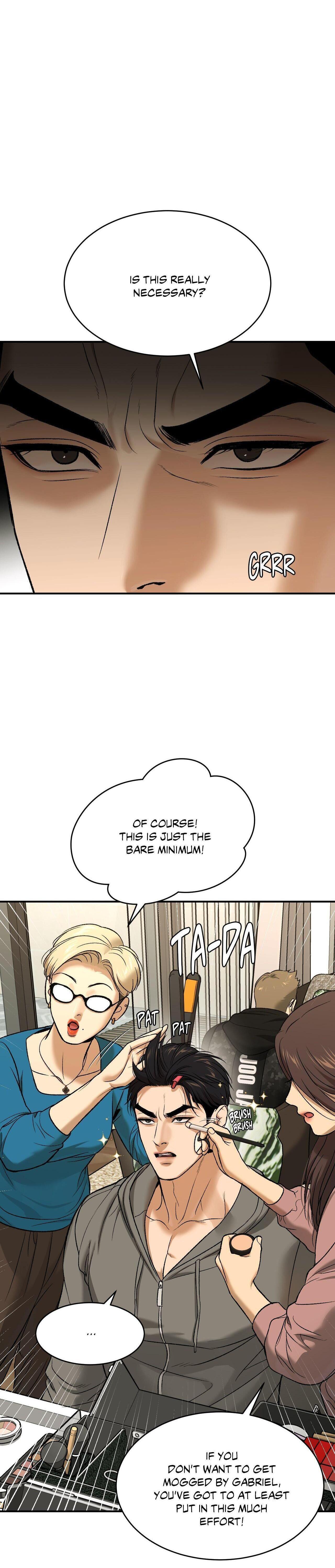 Read Jinx chapter 82 image 6 on Lezhin
