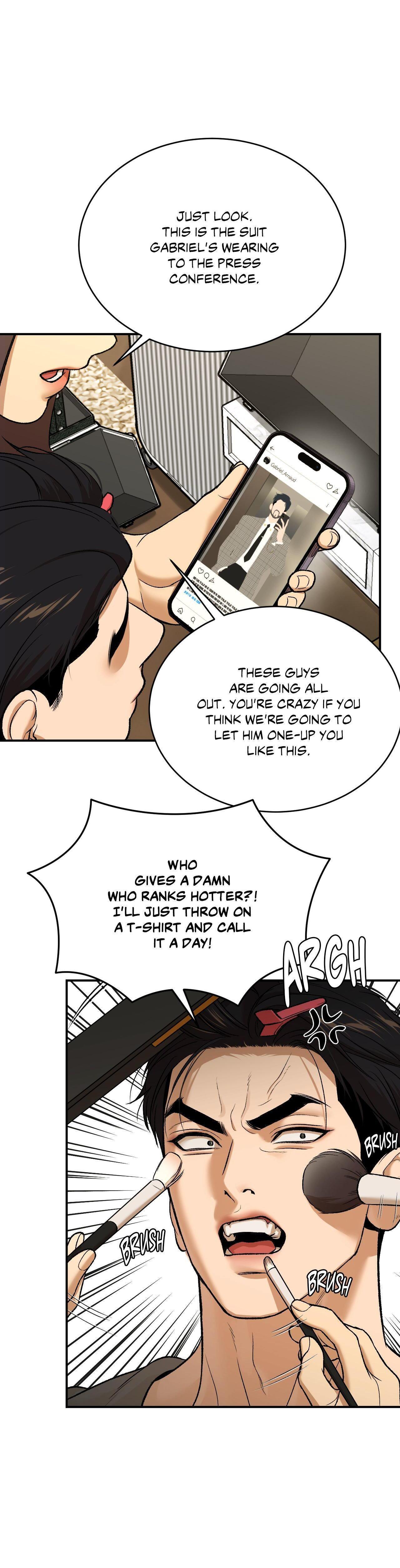 Read Jinx chapter 82 image 7 on Lezhin