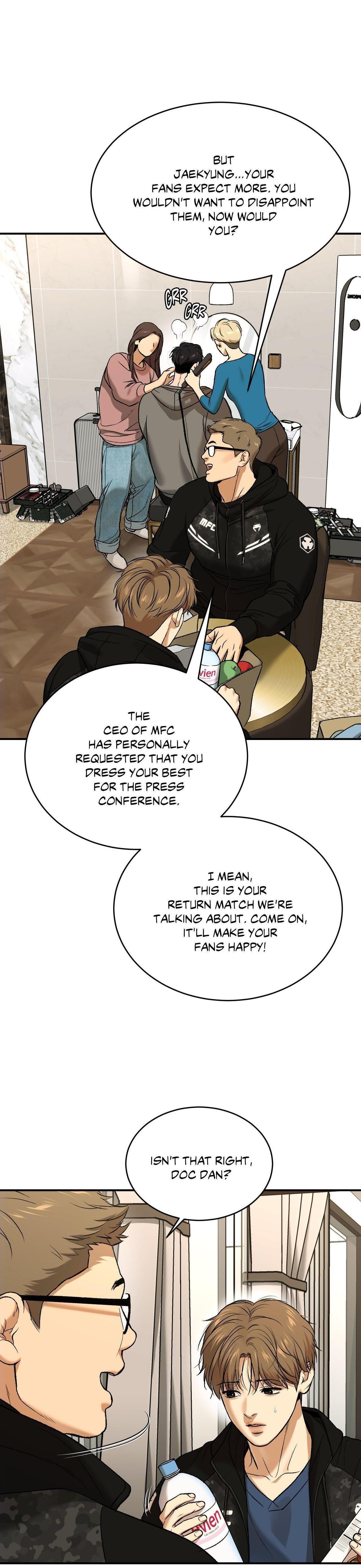 Read Jinx chapter 82 image 8 on Lezhin