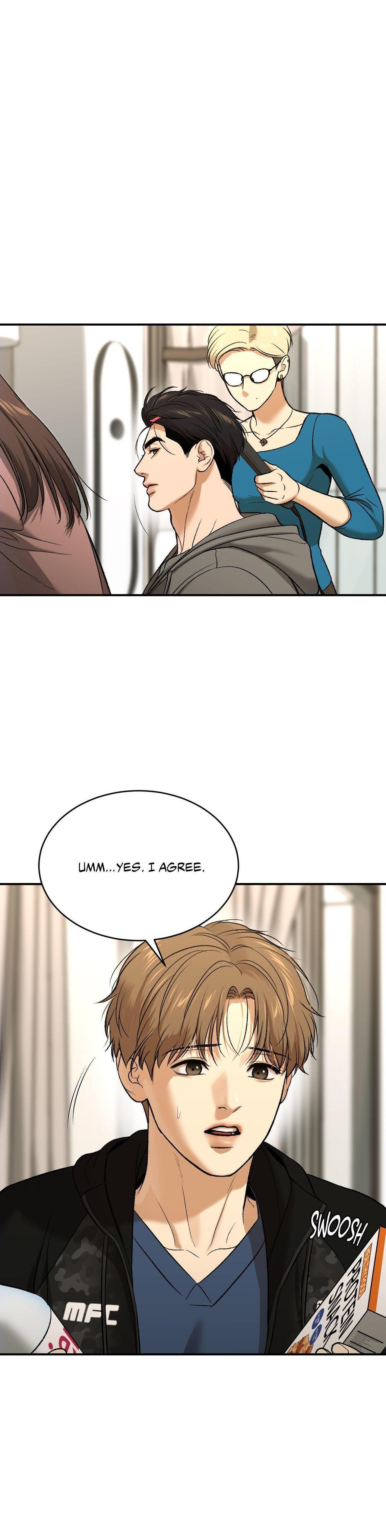 Read Jinx chapter 82 image 9 on Lezhin